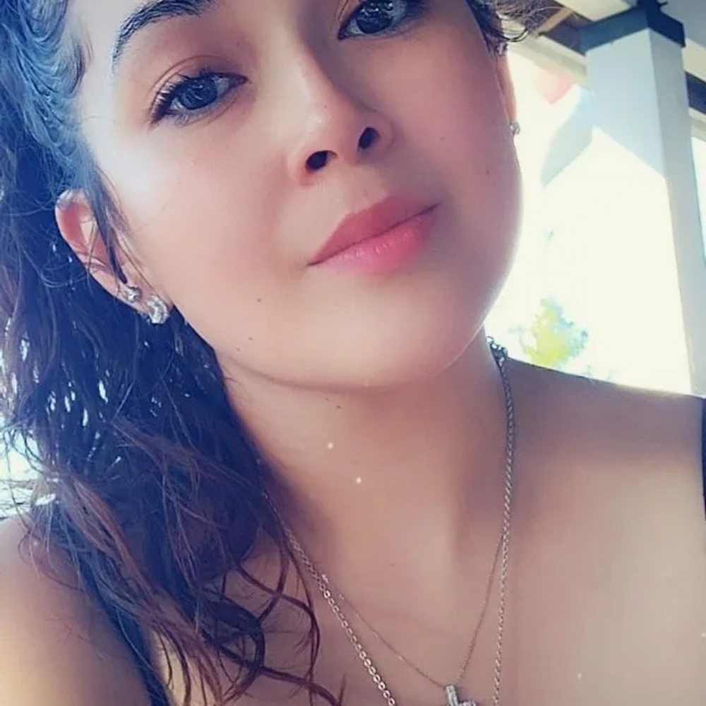 Meet your Posher, Guadalupe